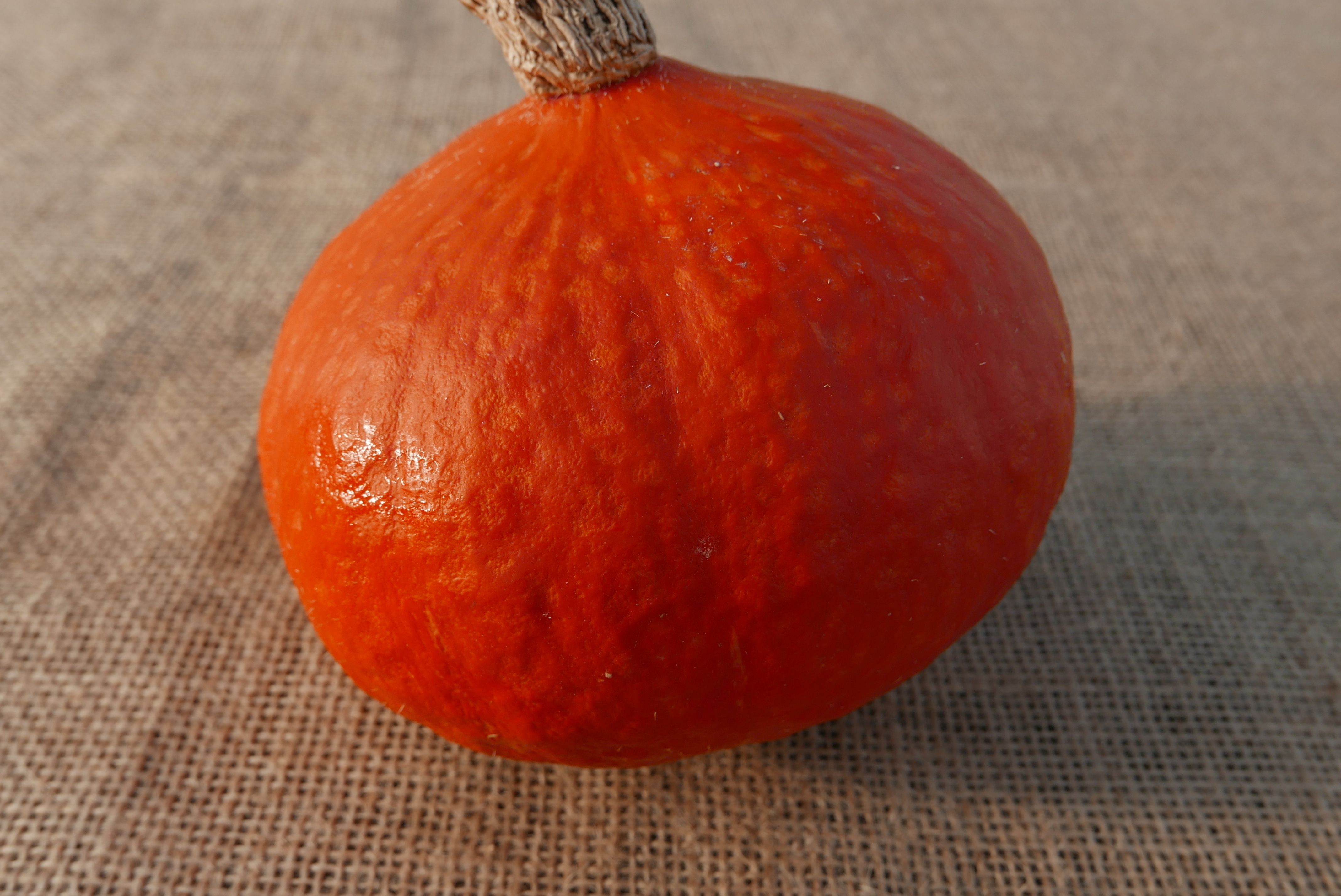 Image of Red Kuri Squash