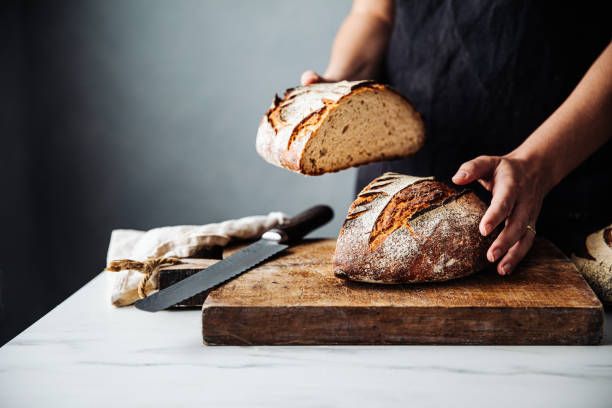 Image of Local Baked Goods