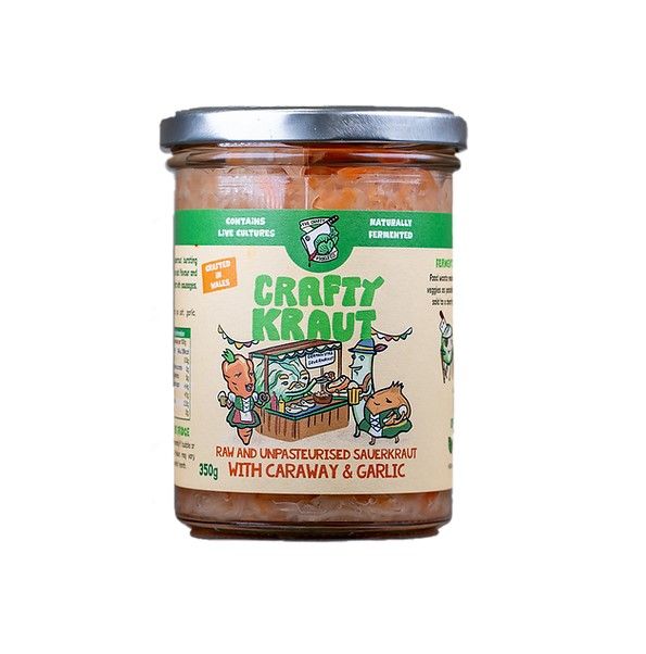 Image of Crafty Kraut