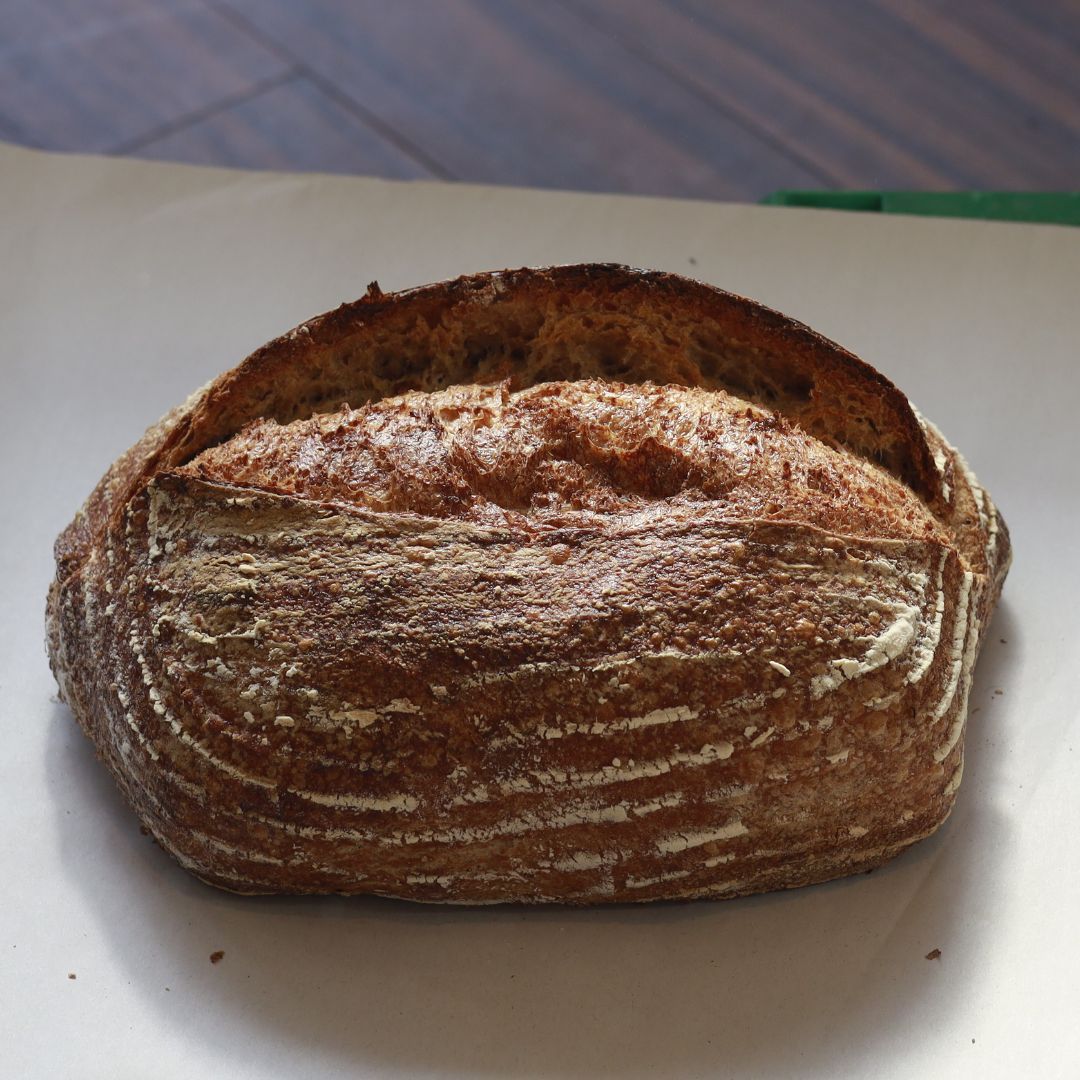 Country Sourdough