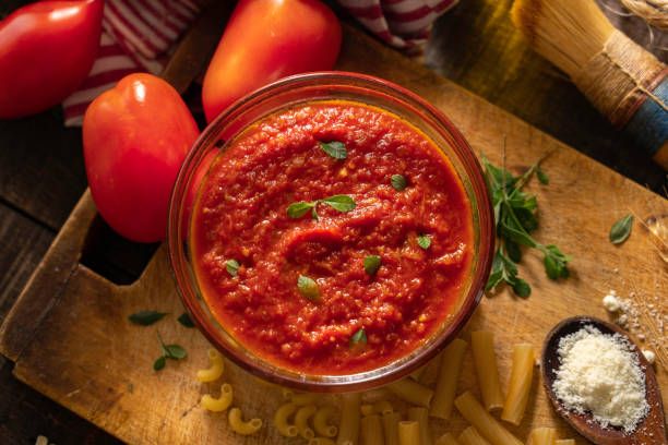 Sauces