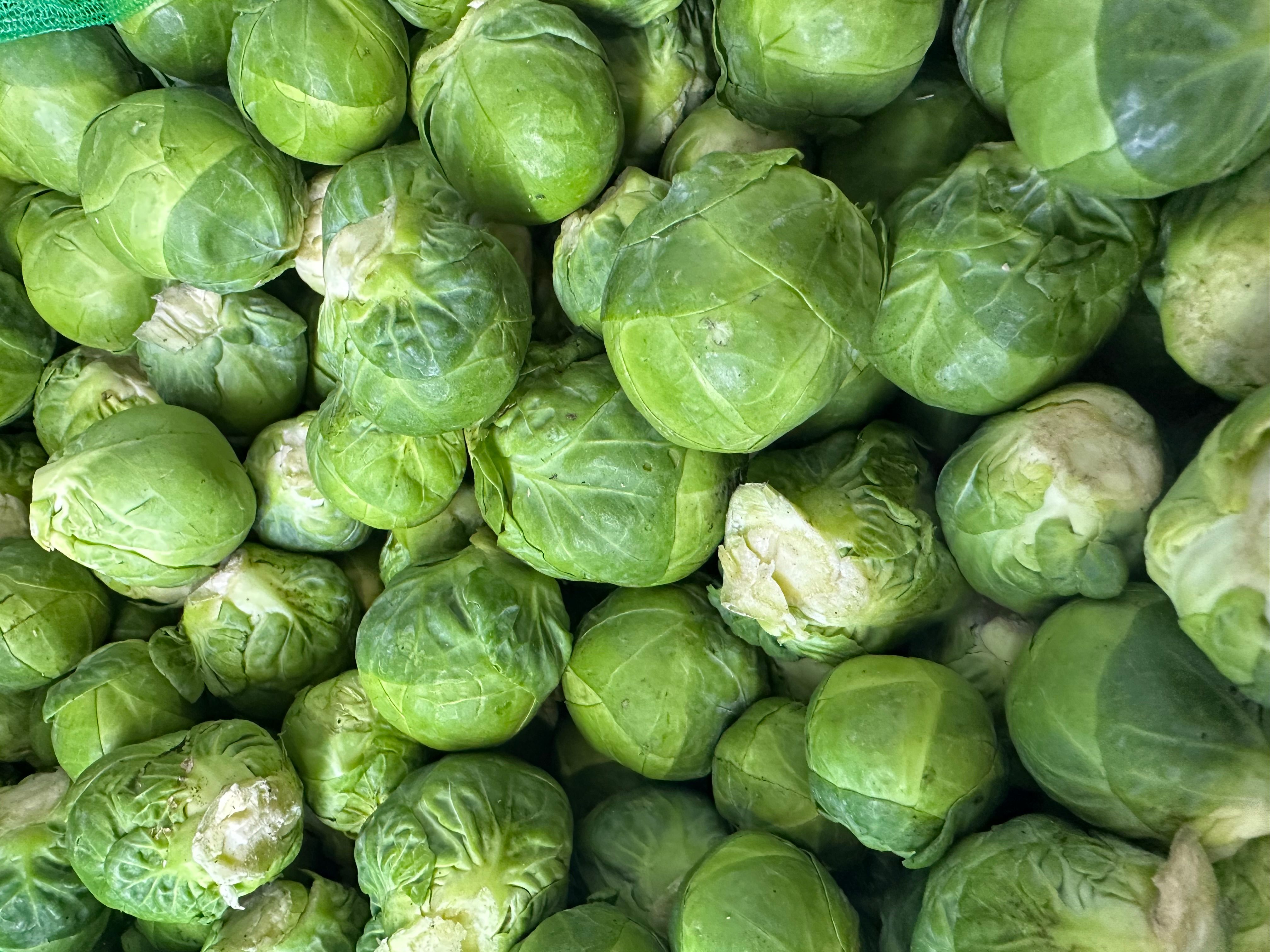 Sprouts