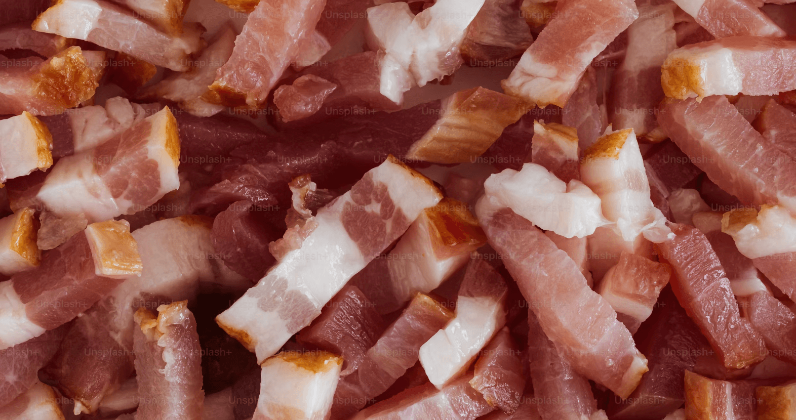 Lardons