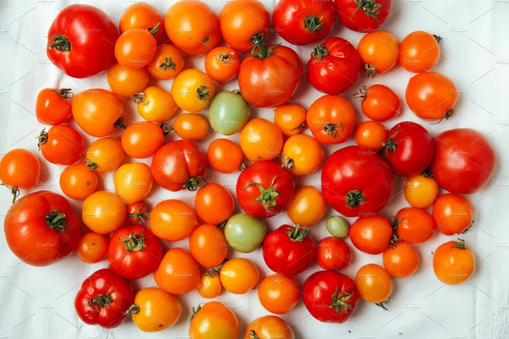 Tomatoes