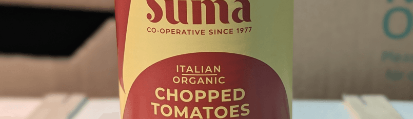 Image of Organic Pantry Staples