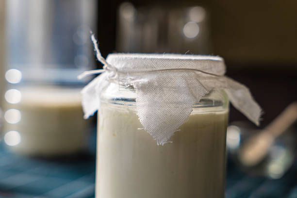 Organic Cream Cheese
