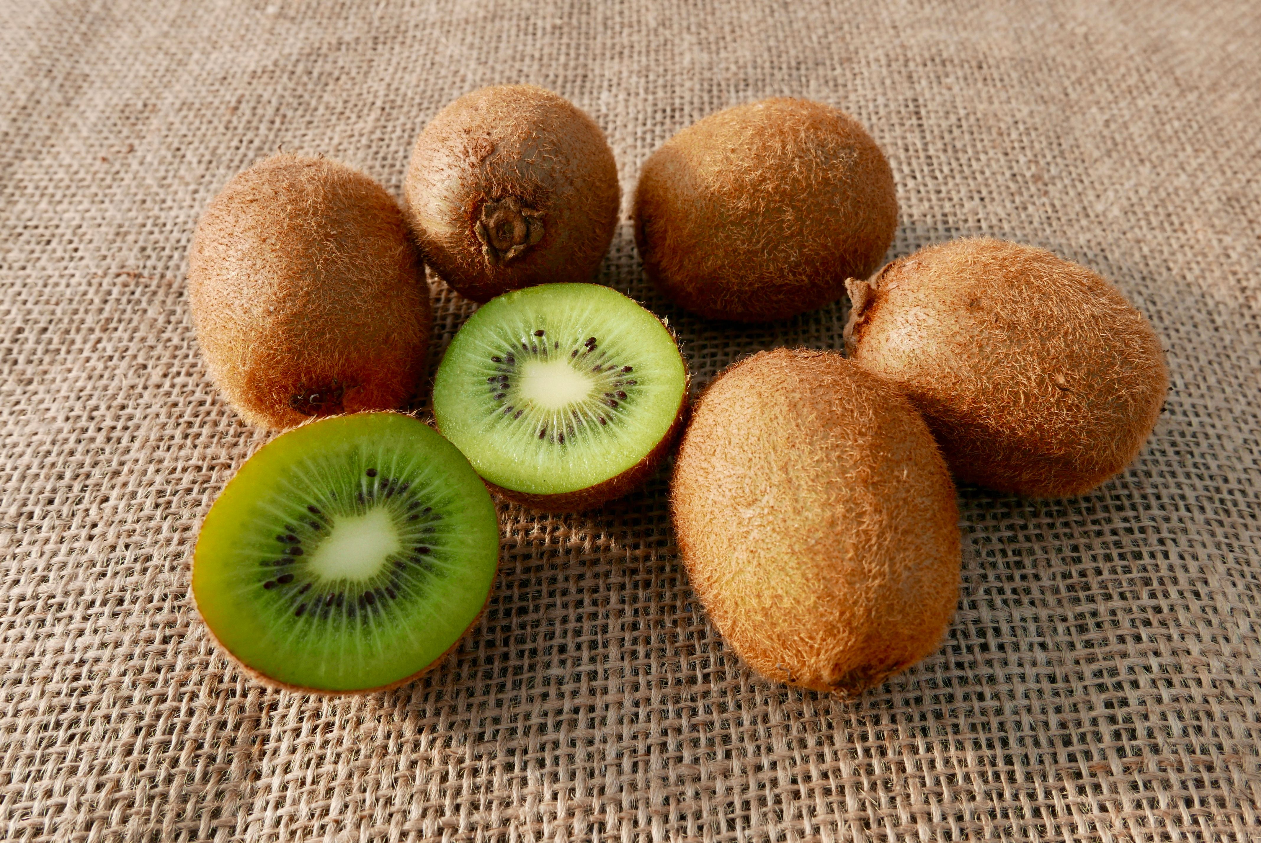 Image of Kiwi fruit