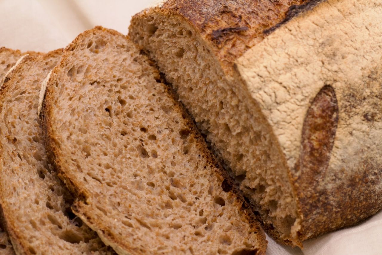 Image of Bread