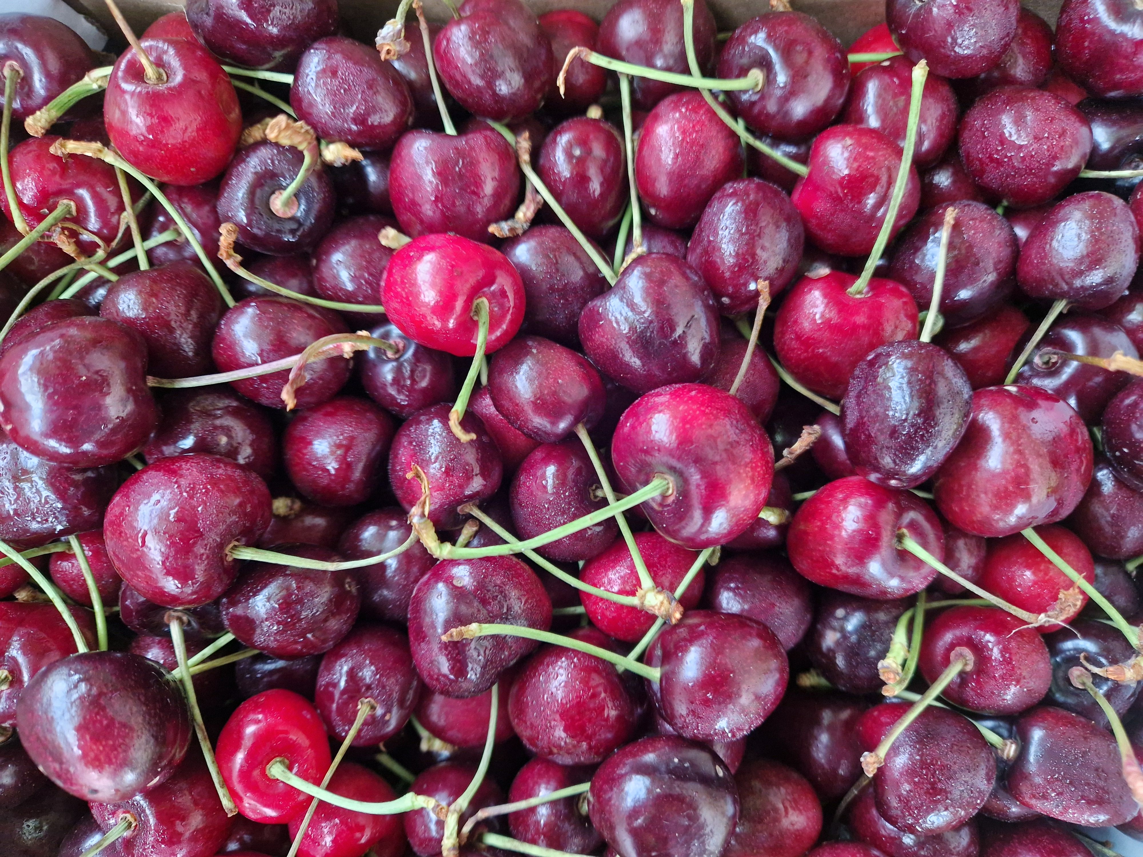 Image of Cherries