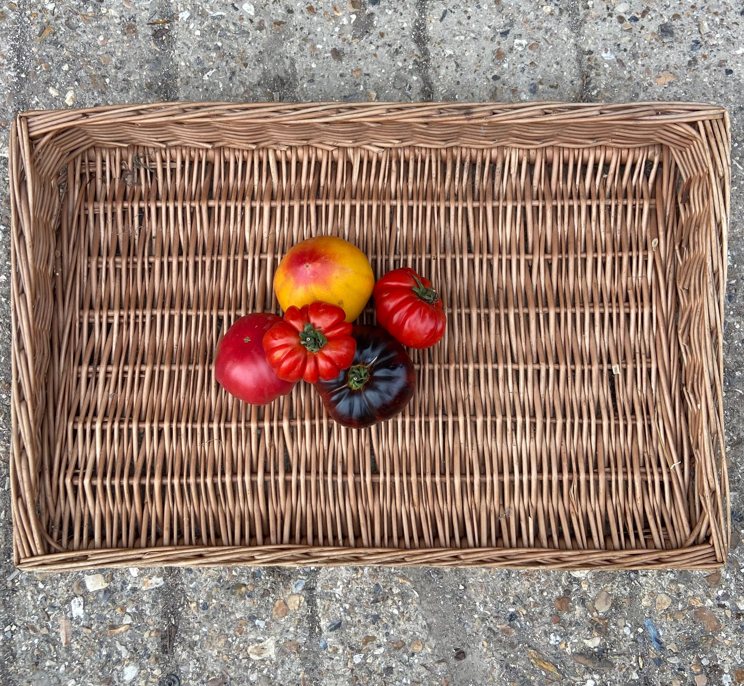 Mixed Beefsteak Tomatoes