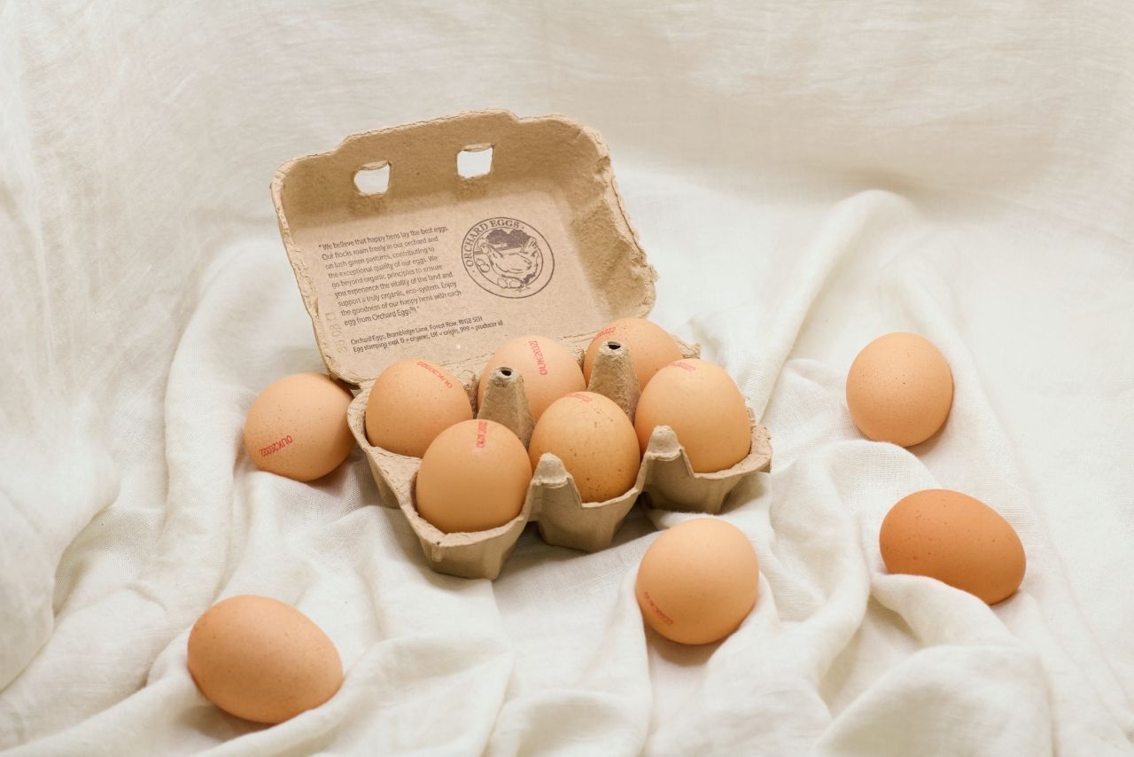 Eggs