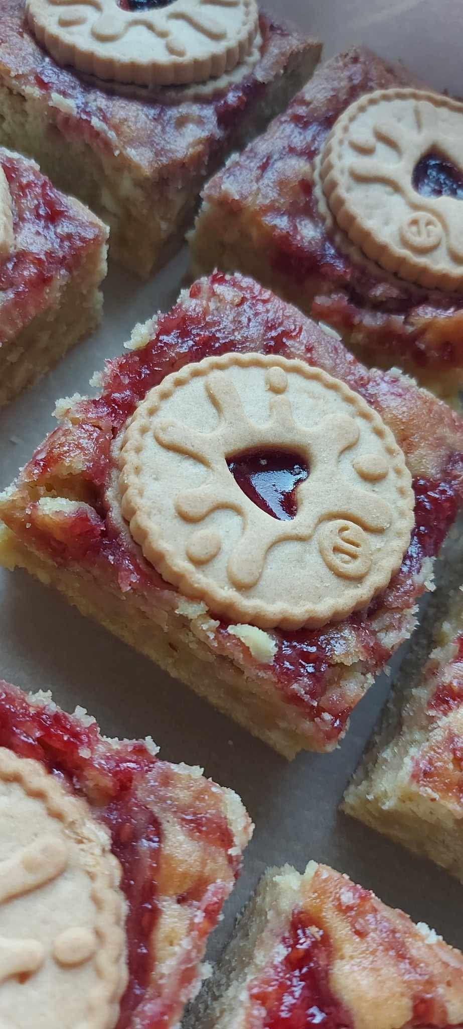 Image of The Cake Counter