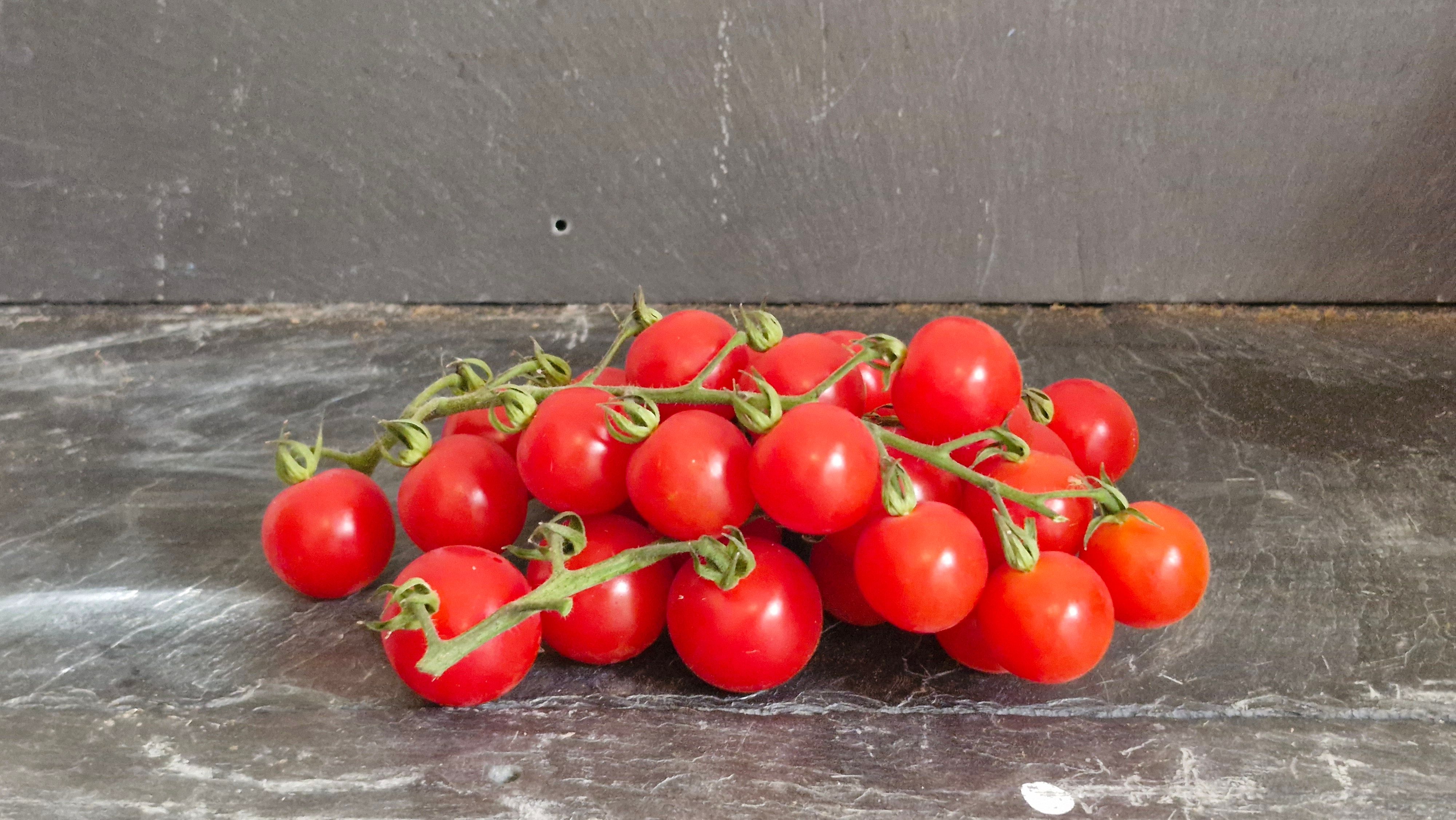 Image of Tomatos Cherry
