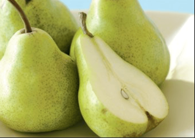 Image of Pears