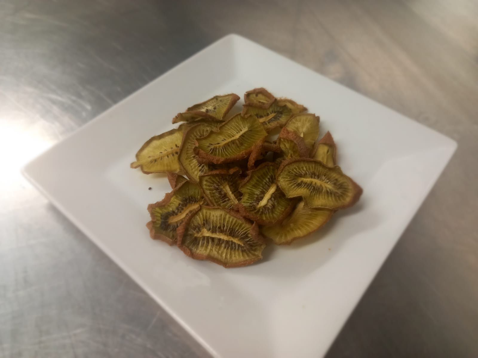 Image of Organic Dried Kiwi Slices