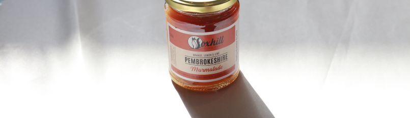 Image of Marmalade