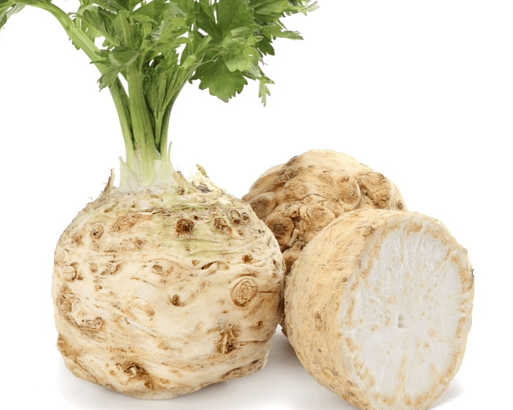 Image of Celeriac
