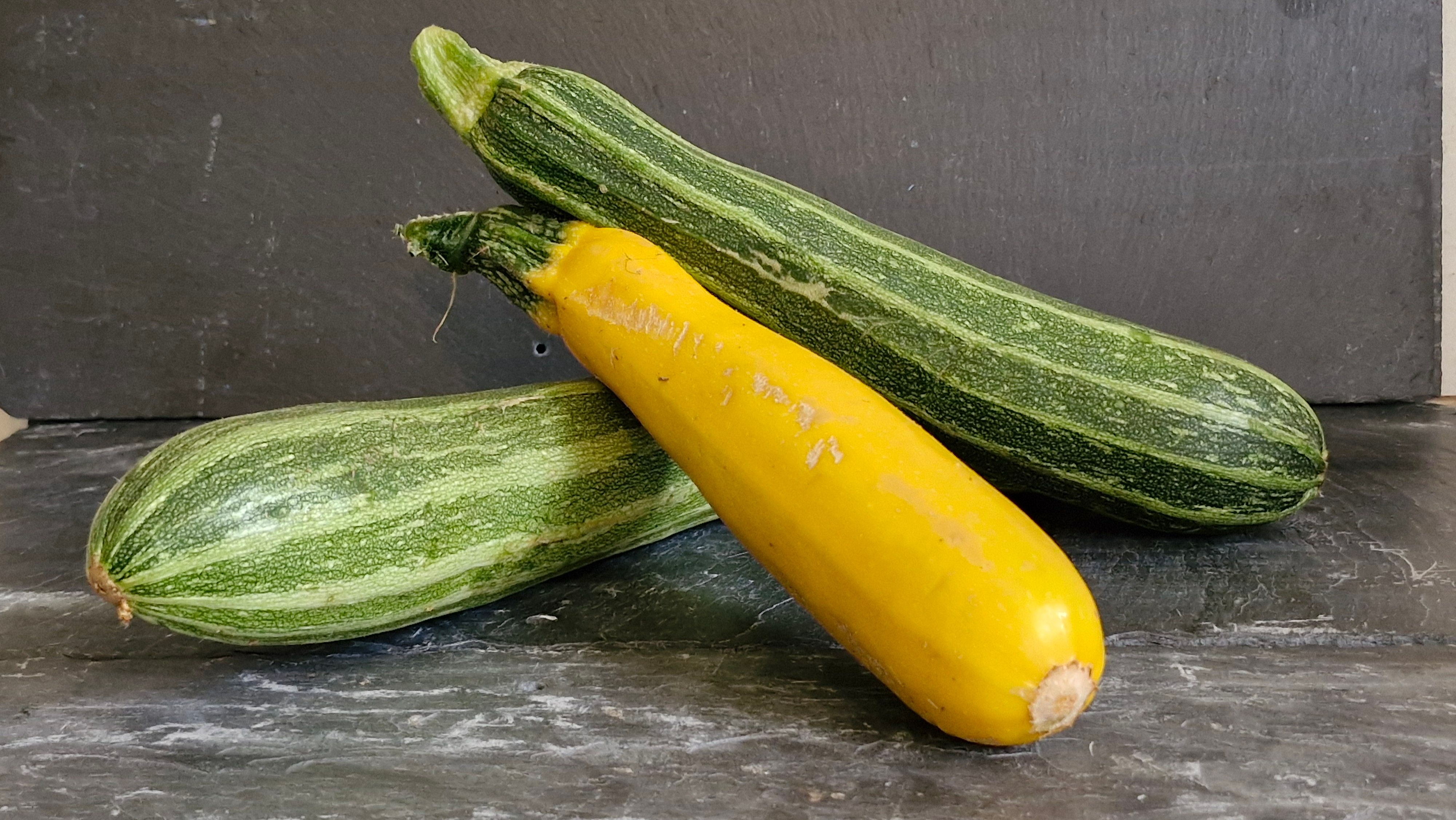 Image of Courgette