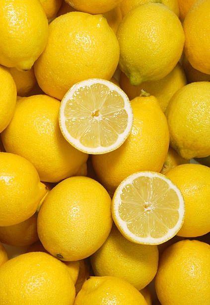 Image of Organic Lemon (Each)