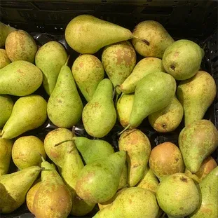 Pears