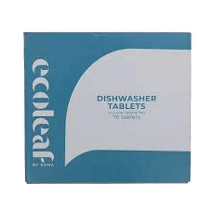Box of 70 Dishwasher Tablets