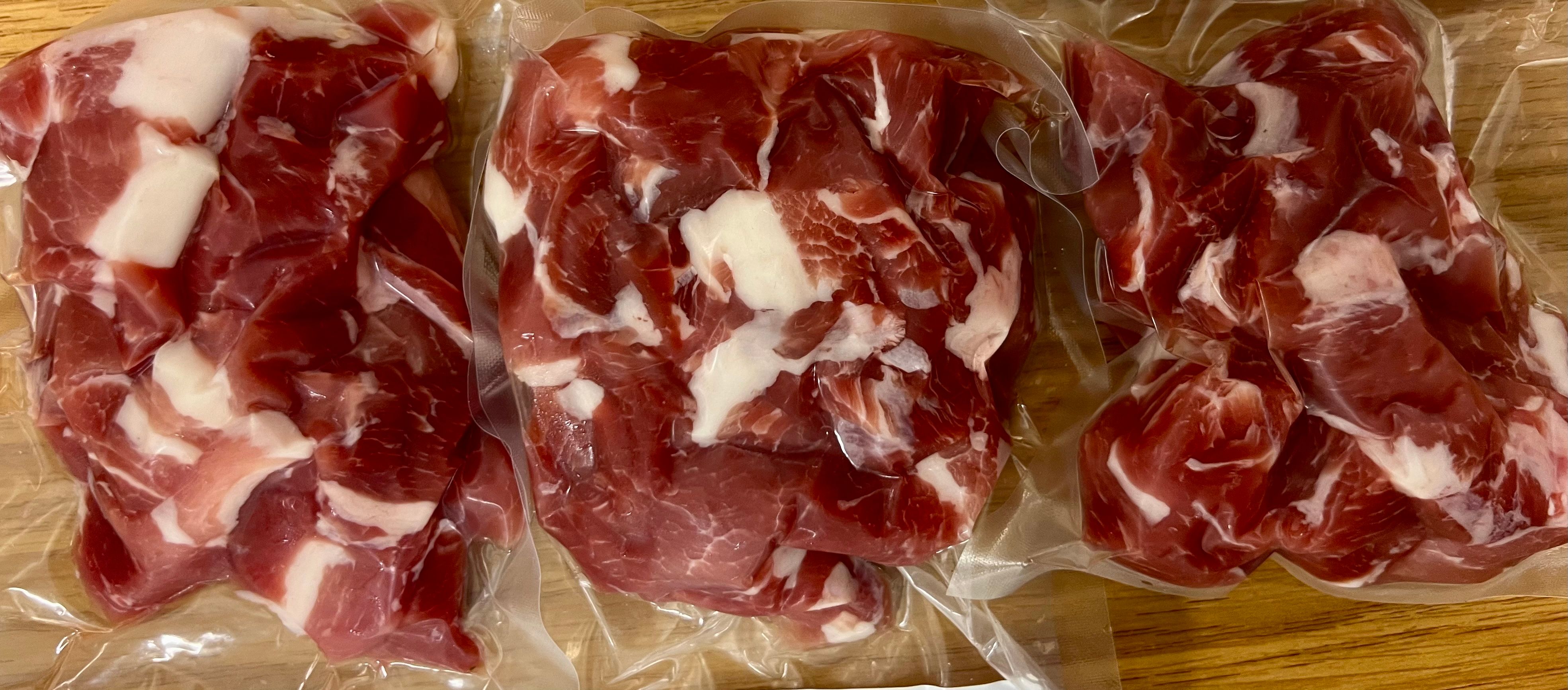 Image of Organic Unsmoked Bacon Lardons