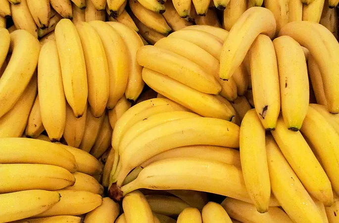 Bananas