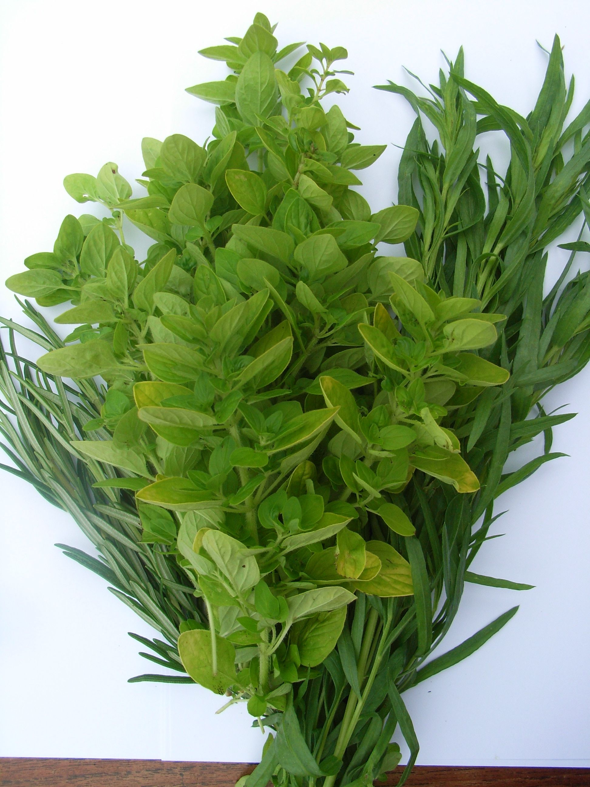 Image of Fresh Mixed Herbs
