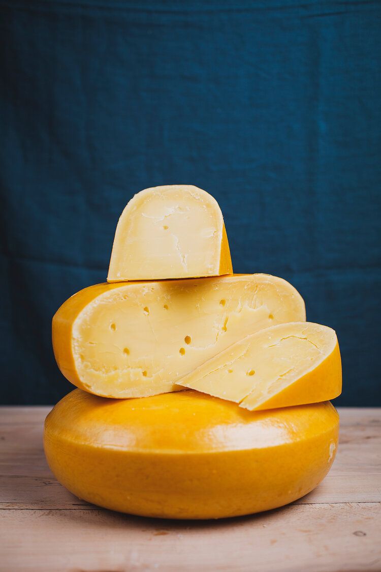 Image of Cheese