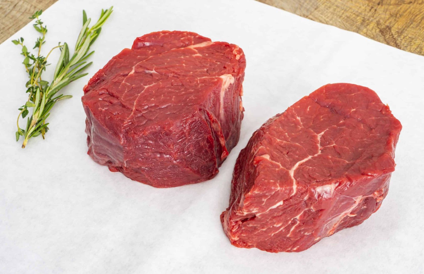 Image of Fresh Meats