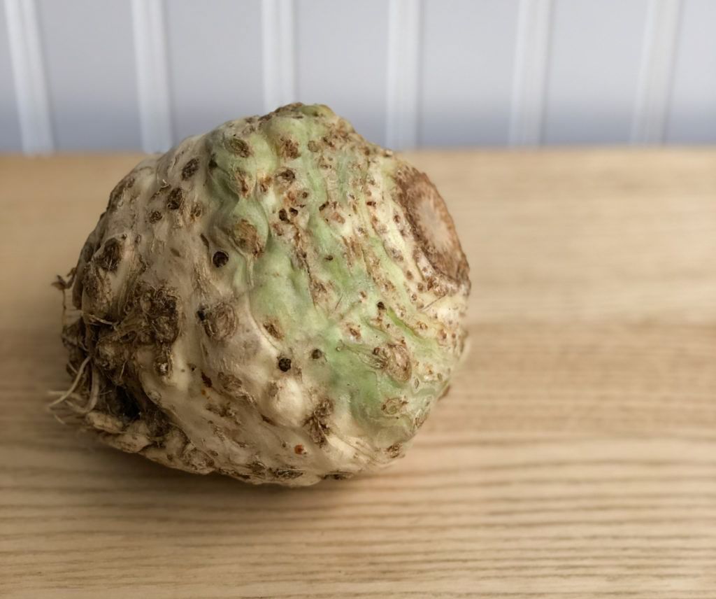 Celeriac