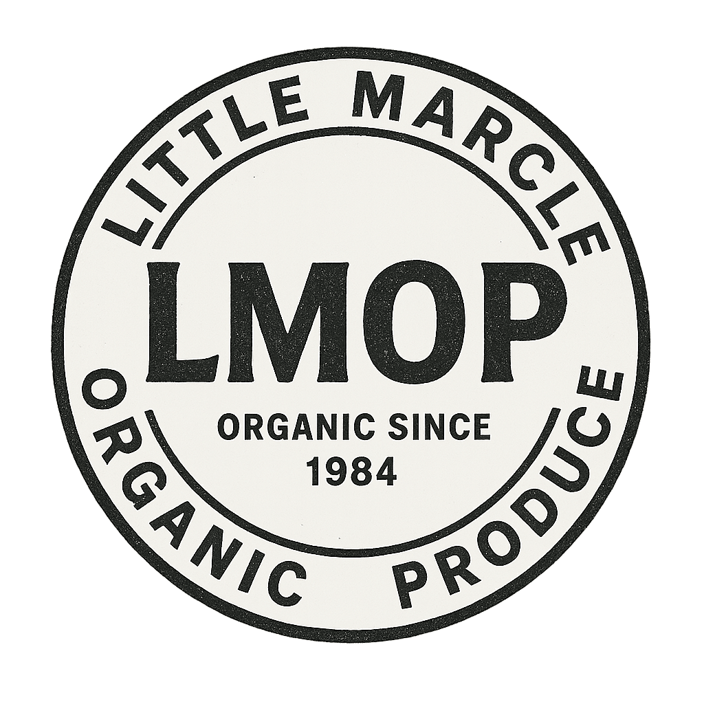 Little Marcle Organic Produce