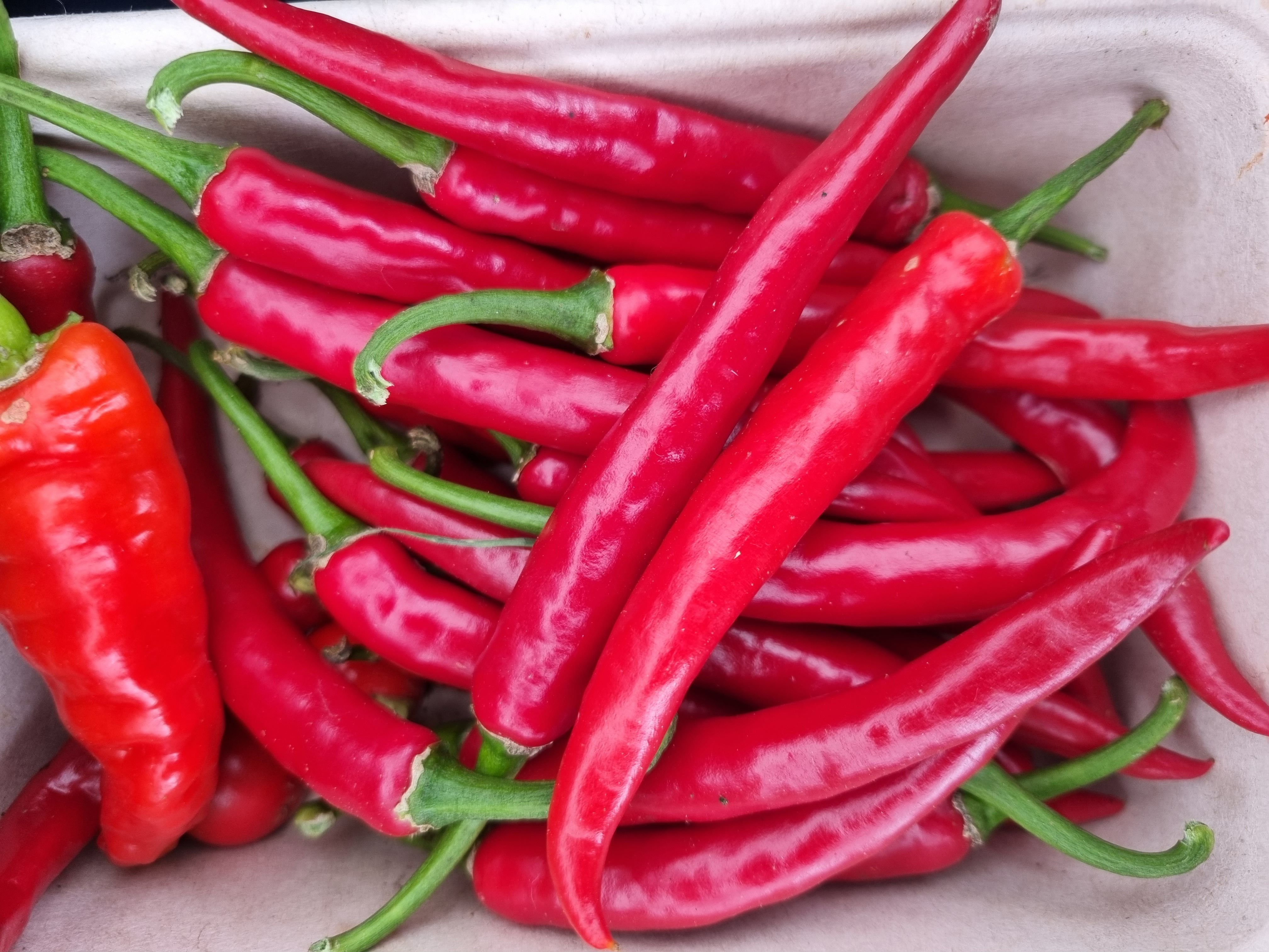 Chilli's 
