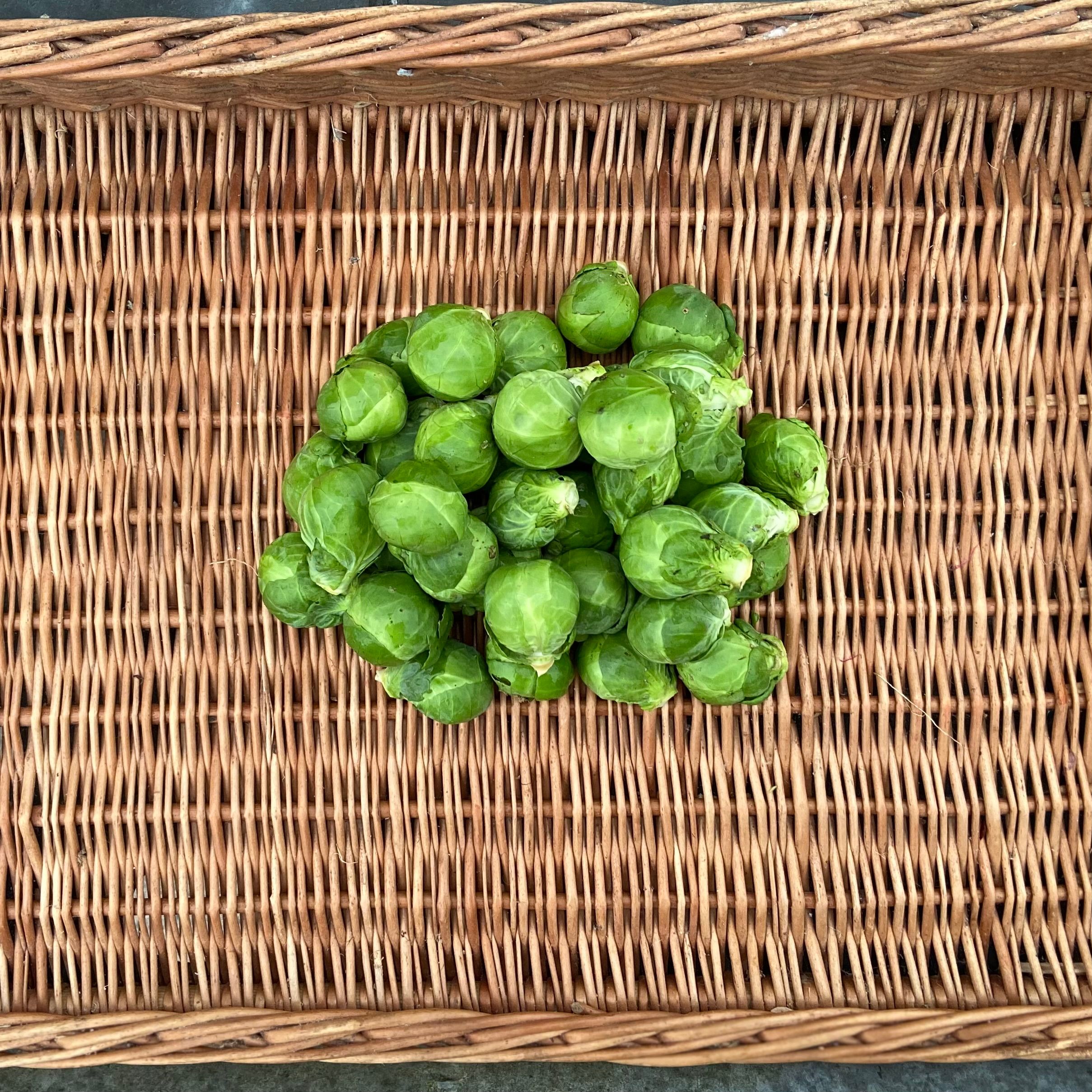 Brussels Sprouts