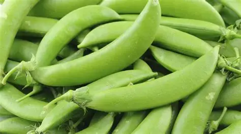 Image of Sugarsnap Peas (200g)