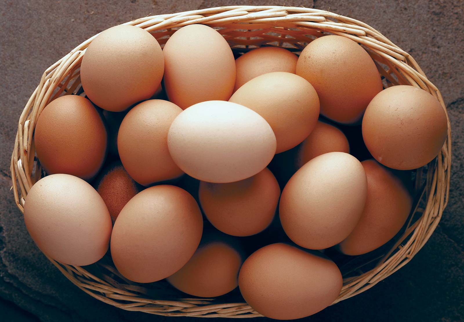 Image of Organic Eggs