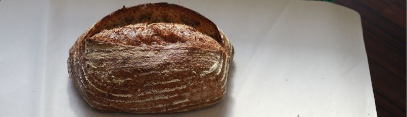 Image of Country Sourdough