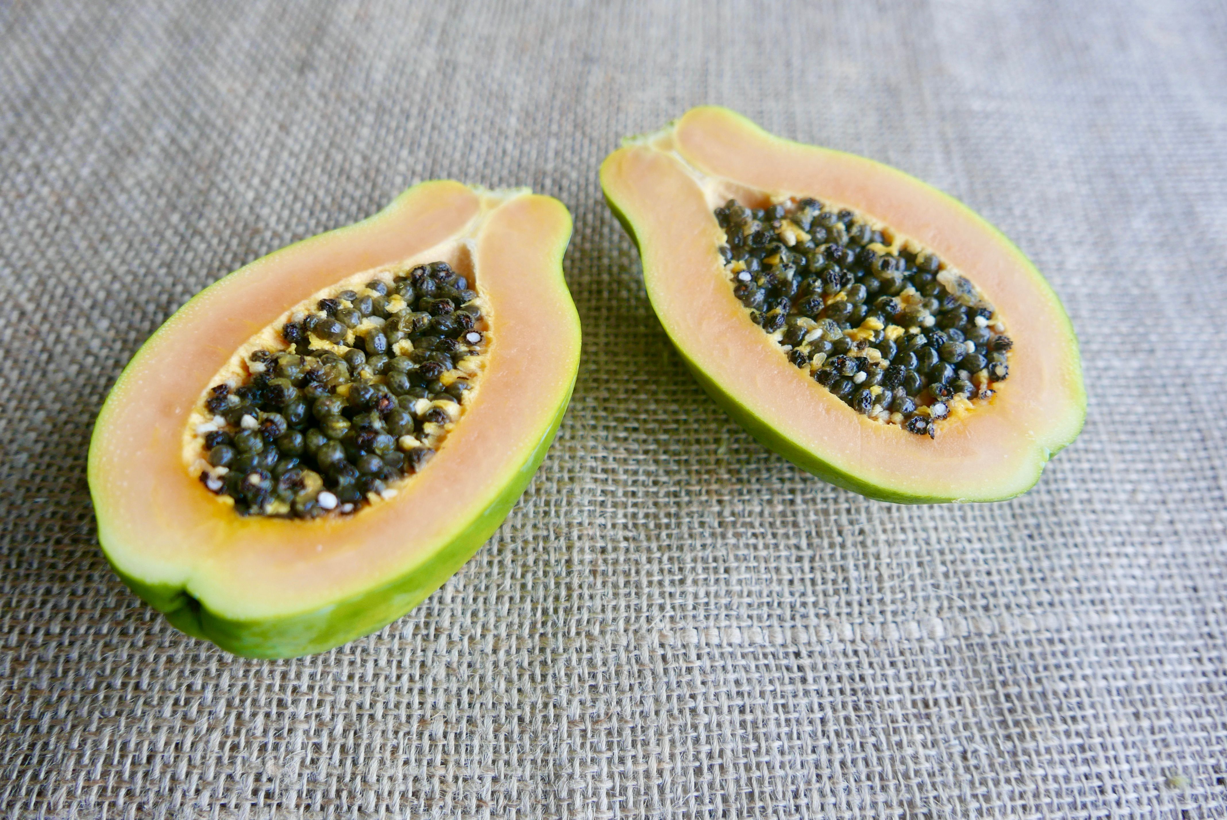 Image of Papaya