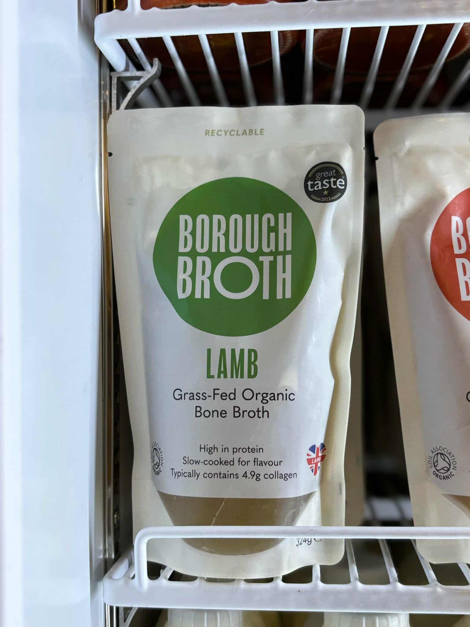 Bone Broth