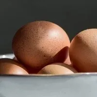 Image of Eggs (Organic) - Mixed Sized Half Dozen