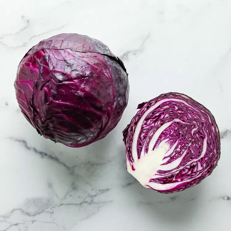 Image of Red Cabbage