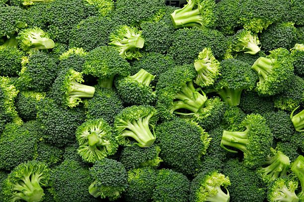 Image of Organic Broccoli