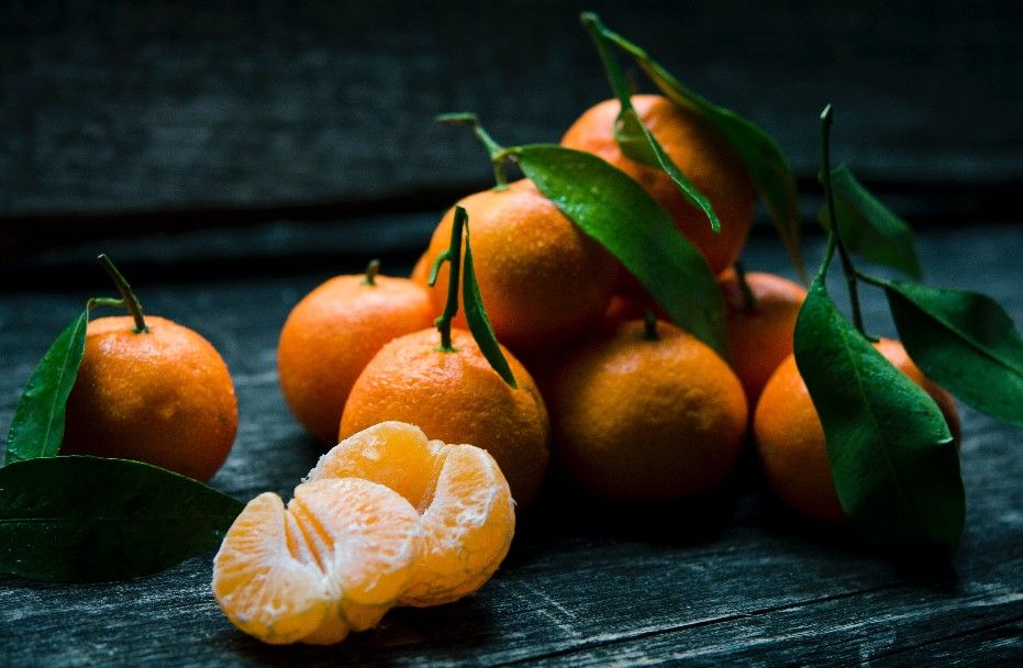 Clementines