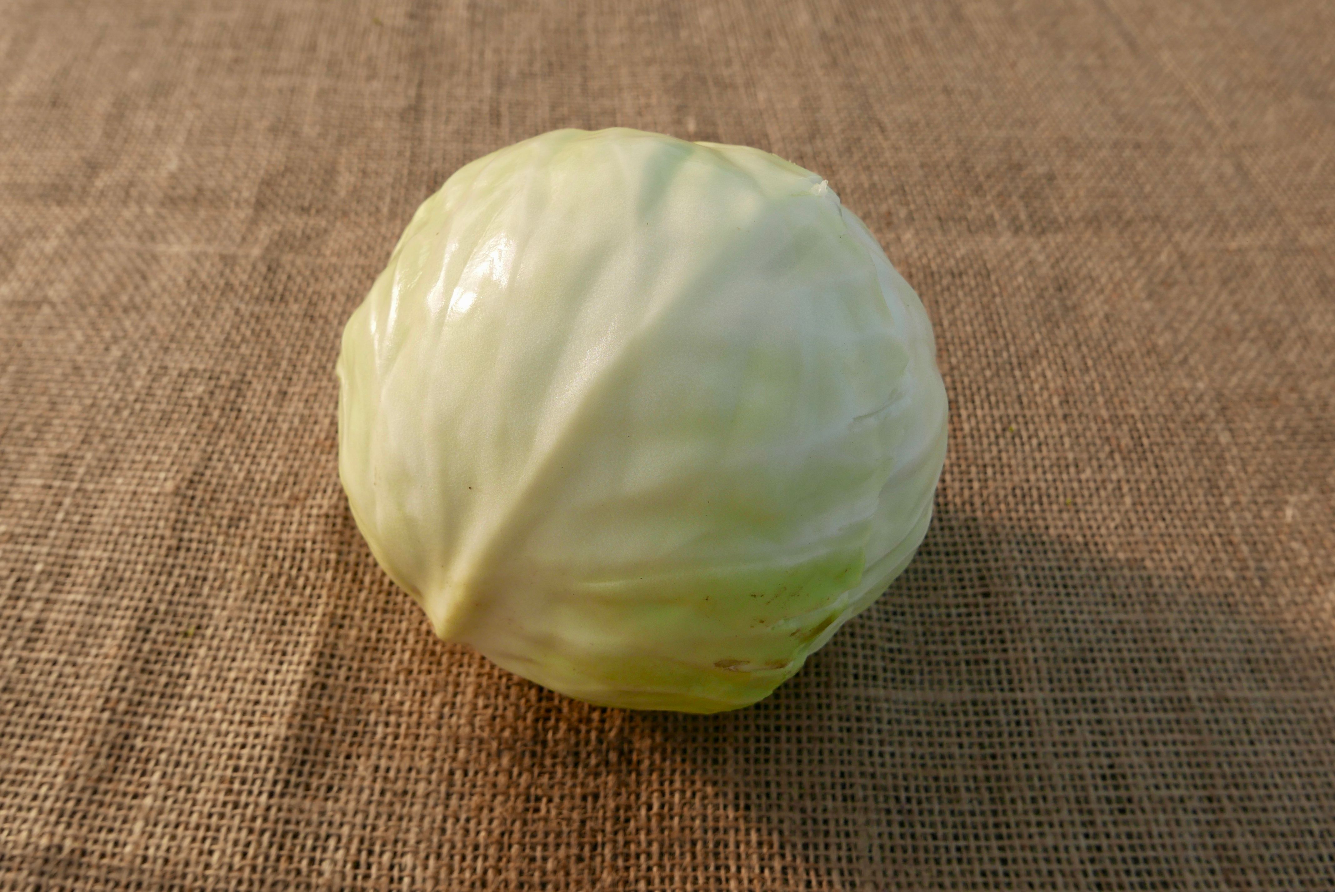 Image of White Cabbage
