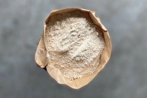 Organic Spelt Wholemeal Flour