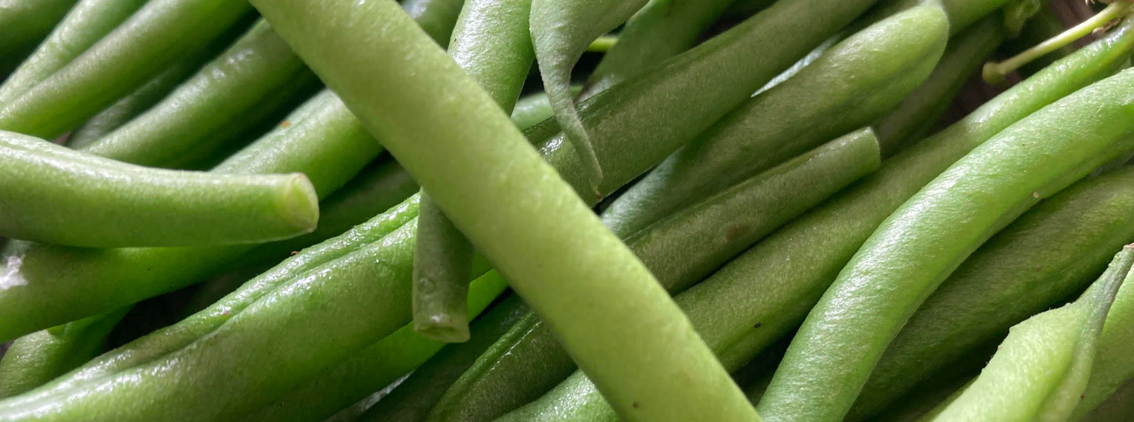 Image of Green Beans (200g)