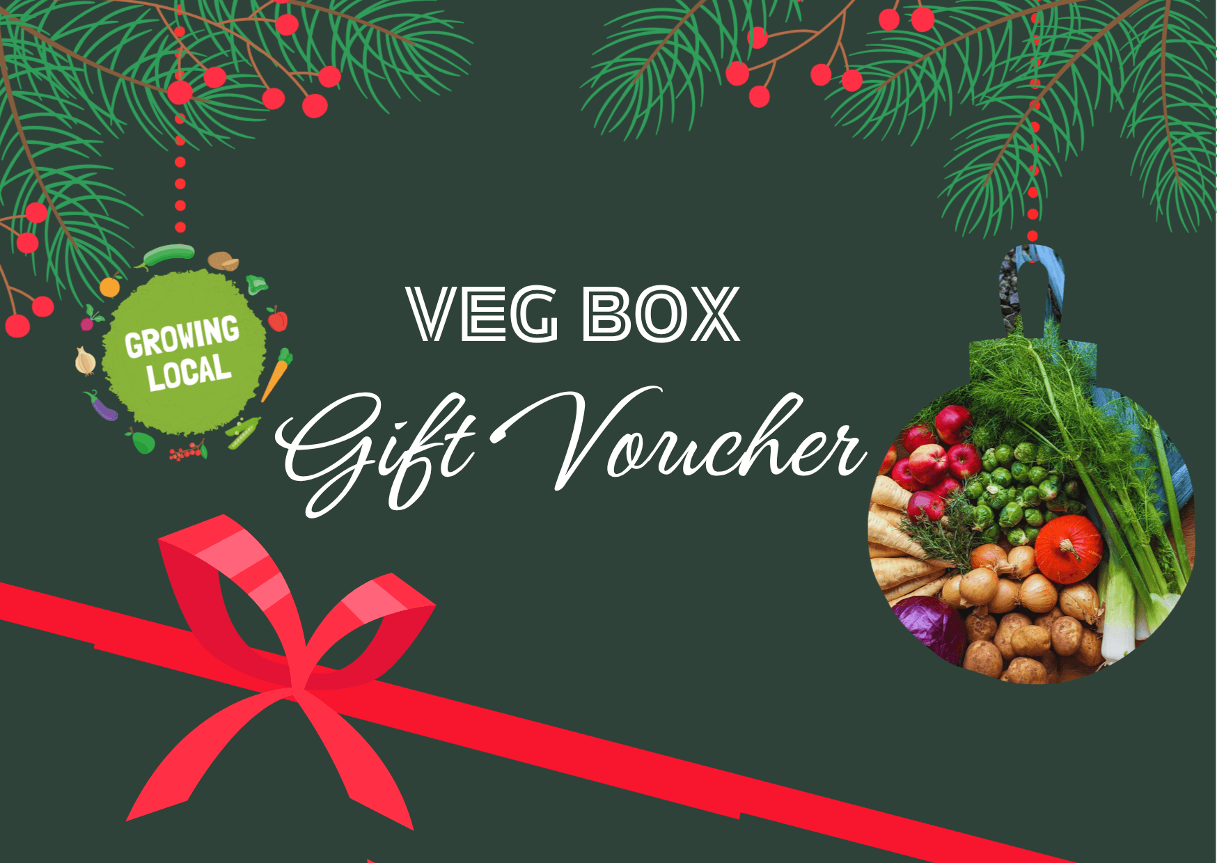 Gift Voucher