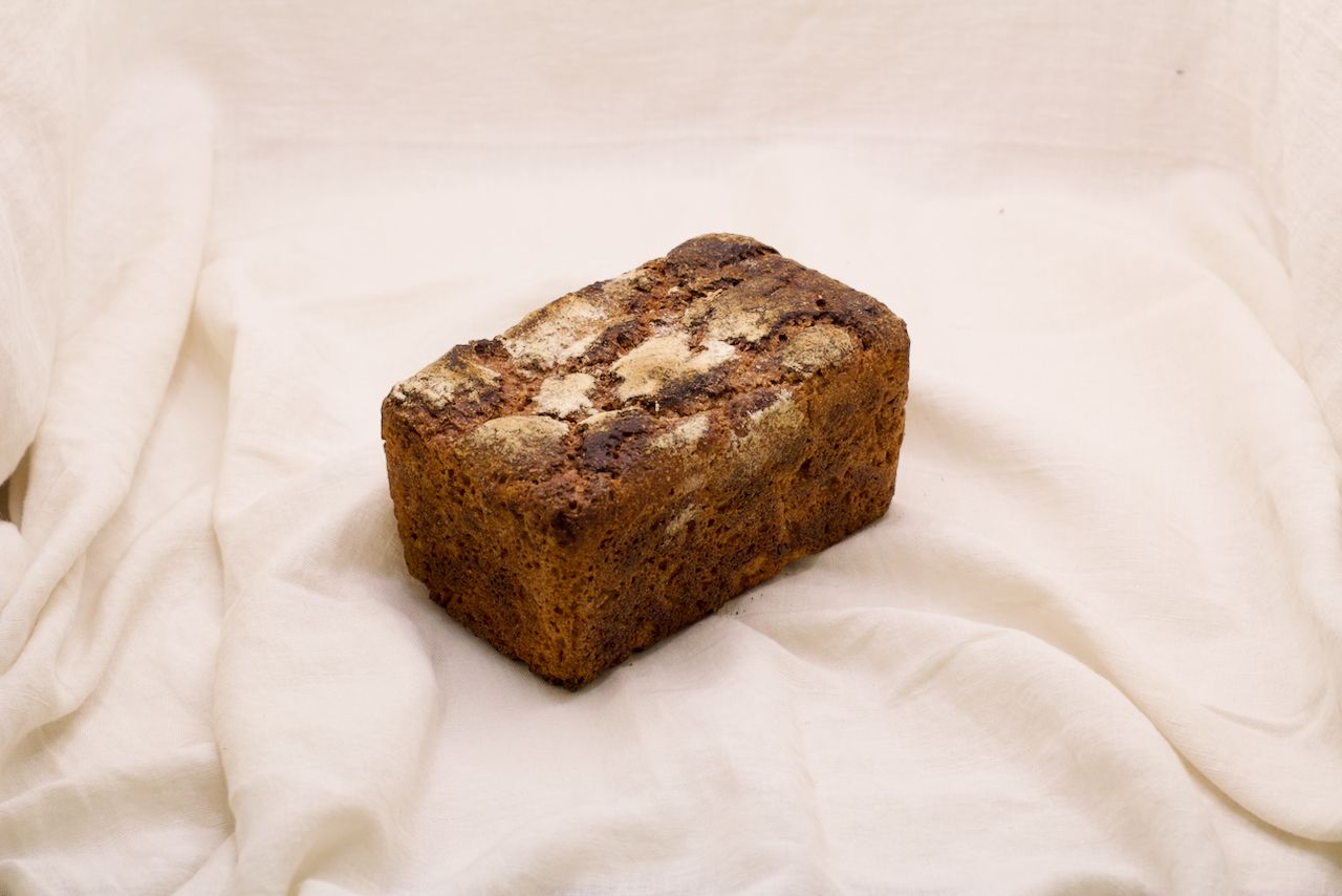 Image of Rye Sourdough