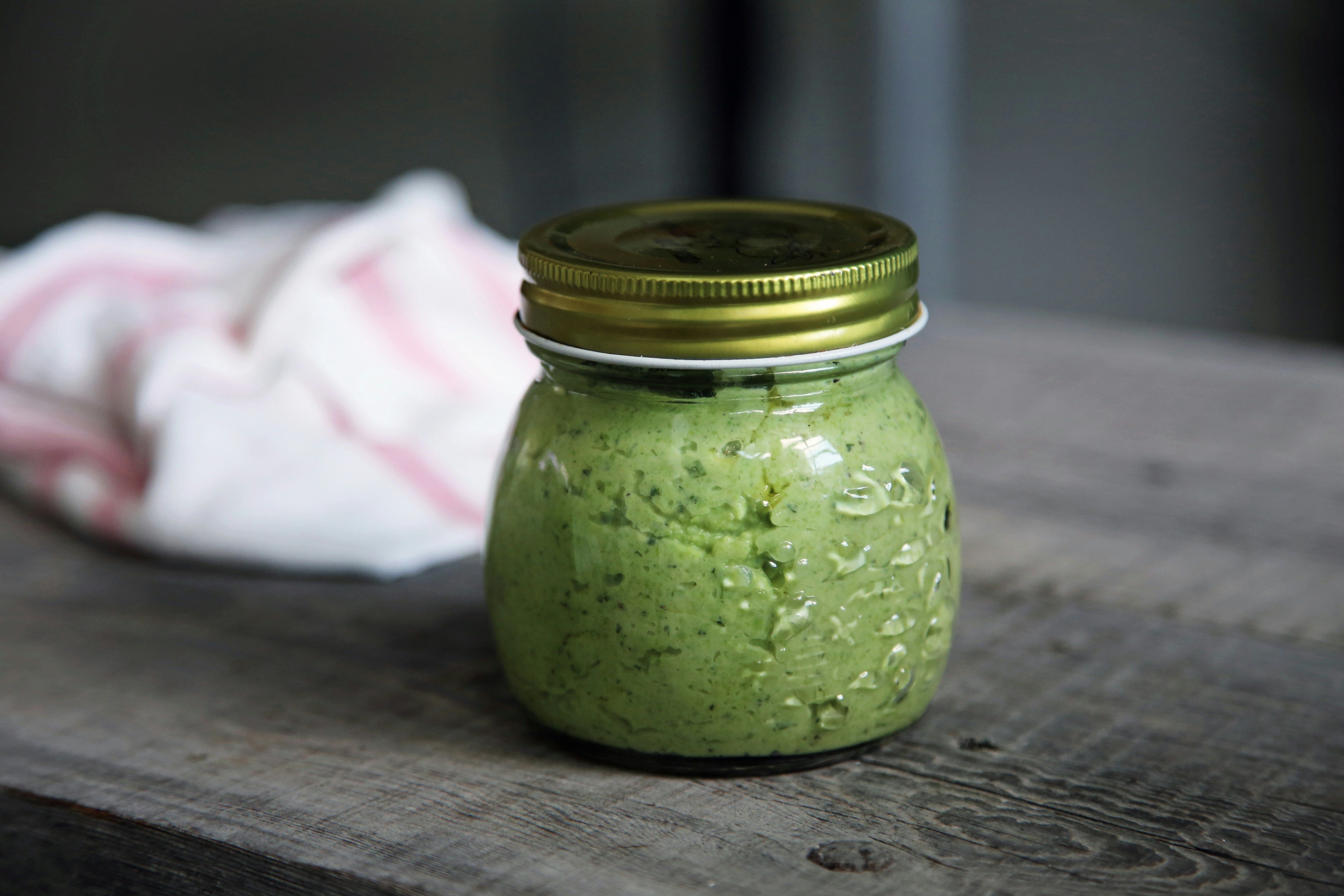 Image of Kale pesto