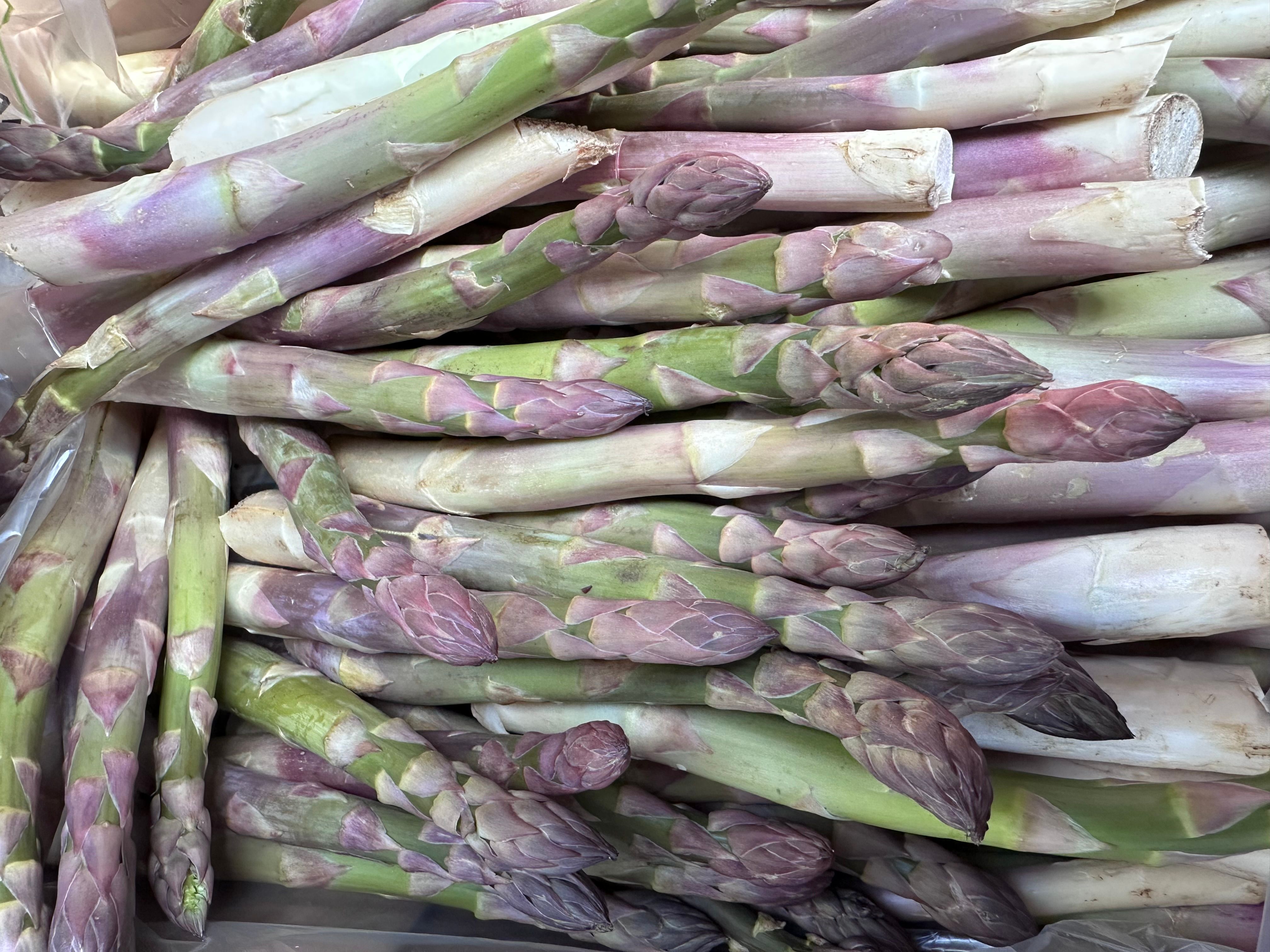 Image of Asparagus